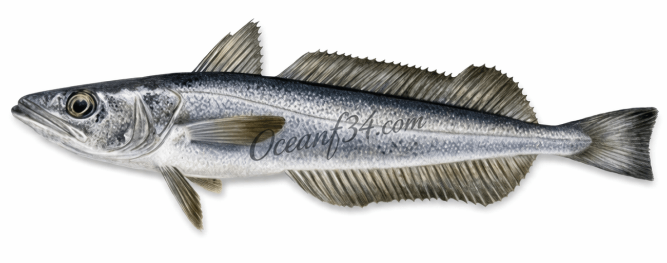 Senegalese hake supplier Mauritania Senegal OceanF34