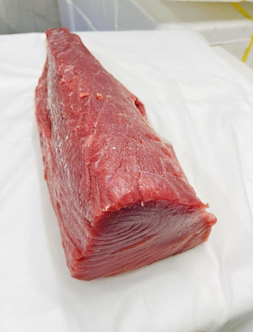 Premium Yellowfin Tuna Export Premium yellowfin tuna supplier Senegal